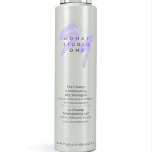 Monat Hair, Dry conditioning shampoo